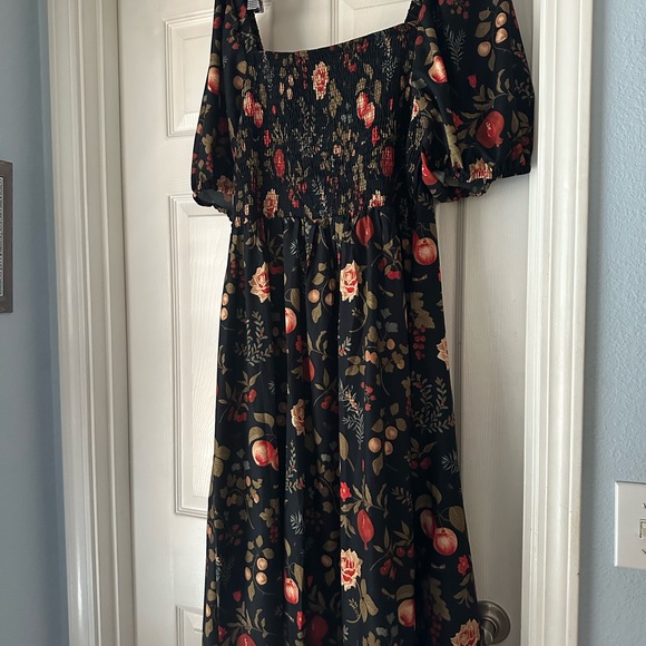 Gorgeous Cider dress - Picture 6 of 6